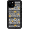Disney The Lion King Simba Tribal Print iPhone 15 Plus Waterproof Case